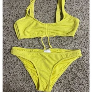 Xhilaration Bikini
